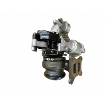 Turbo Audi A4 A5 A6 A7 Q5 Volkswagen Arteon 2.0 TSI TFSI 190 200 204 KM 06R145702F 53039700881