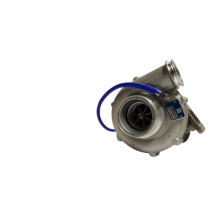 Turbo Liebherr Industrial 10.5 10123118 53299887117 53299707117