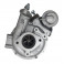 Turbo Nissan Navara 2.5 DI 133 KM 14411VK500 14411VK50A 14411VK50B 144112TB0A VN3