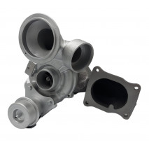 Turbo Mercedes Sprinter II 2.2 CDI 150 KM 6460900380 6460901280 6460901480 53049880057