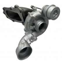 Turbo Mercedes Viano Sprinter 2.2 CDI 163 KM K049880074