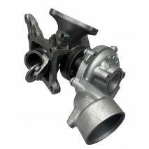 Turbo Mercedes Viano Sprinter 2.2 CDI 163 KM KP399880074