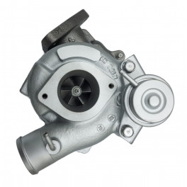 Turbo Hyundai H-1 Starex 2.5 99 KM 28200-42650 2820042650 4913504300 4913504302 49135-04302 49135-04300