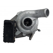 Turbo Ford Transit VI 2.2 TDCi 115 140 KM 8C1Q6K682BB 8C1Q6K682BC 8C1Q6K682BA 767933-5015S