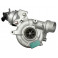 Turbo Mitsubishi Eclipse Cross 2.2 DID 150 KM 1515A299 49335-01501 49335-01502 49335-01503 49335-01504 49335-01500