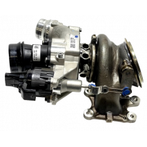 Turbo BMW X1 X3 X4 Z4 330 530 2.0 252 258 KM 891196-29 936006-0001 904297-0001 916014-0001 918288-0001 918695-0001 919330-0001