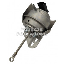 Czujnik pozycji Nastawnik Sterownik Elektroniczny Zawór GTACE-0587