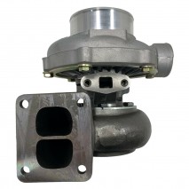 Turbo Komatsu Earth Moving Wheel Loader Industrial 15.2 KTR110A-1B 6505116476