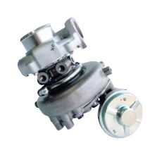Turbo Isuzu NKR NLR NPR NMR D-MAX 3.0 TDI 131 KM 8975167220 VILB