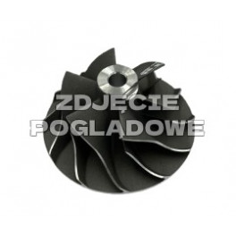 Koło kompresji Compressor Wheel GTCW-0060