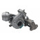 Turbo Audi A3 Volkswagen Golf IV Sharan 1.9 TDI 130 KM ASZ 038253016E 716860-5004S
