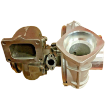 Turbo MTU Various Industrial Detroit CNG 12.3 X00028645 704322-0005