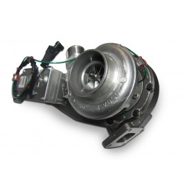 Turbo John Deere Agricultural Industrial RE539064 RE539065 178802 478802 12709880208 12709700208