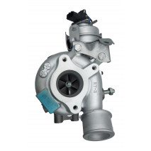 Turbo Mitsubishi L200 Pajero Fiat Fullback 2.4 180 181 KM 1515A322 49335-01701 49335-01702 49335-01700
