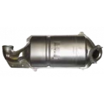 Regeneracja katalizator filtr cząstek stałych DPF FAP GPF Alfa Romeo Fiat Jeep Lancia Opel 1.6 D 55210499