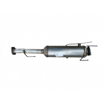 Regeneracja katalizator filtr cząstek stałych DPF FAP GPF Alfa Romeo 147 GT 1.9 JTD JTDM 51780162 51800537 51819779