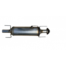Regeneracja katalizator filtr cząstek stałych DPF FAP GPF Alfa Romeo 159 Brera Spider 1.9 2.4 JTDM 51786867 51797130 51832671