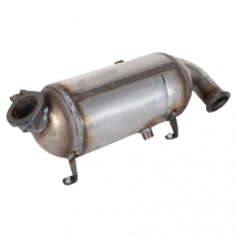 Regeneracja katalizator filtr cząstek stałych DPF FAP GPF Alfa Romeo Dodge Fiat Lancia Suzuki 2.0 2.3 3.0 51853862 55216690