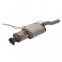 Regeneracja katalizator filtr cząstek stałych DPF FAP GPF Audi A8 D3 3.0 TDI 211 233 KM 4E0254800AX 4E0254800CX 4E4254800CX