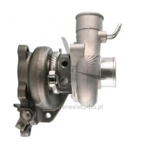 Turbo Mitsubishi Pajero II 2.5 TD 100 KM MD187208 MD170563 4917702500 4917702501 49177-02501 49177-02500