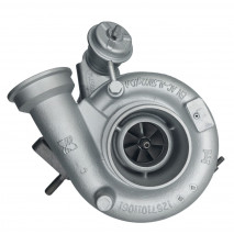 Turbo Deutz Schaffer 6.1 12589700089
