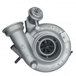 Turbo Deutz Schaffer 6.1 12589700089