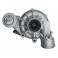 Turbo Jeep Cherokee Opel Frontera 2.5 115 KM 35242053F 35242061F VA59A VA59B