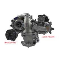 Turbo Ford Edge 2.0 EcoBlue Bi-Turbo 238 KM BIG9700329+16359700095 10009700329