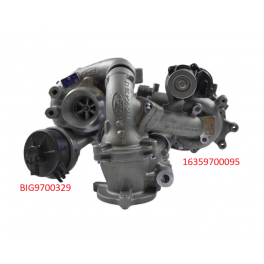 Turbo Ford Edge 2.0 EcoBlue Bi-Turbo 238 KM BIG9700329+16359700095 10009700329