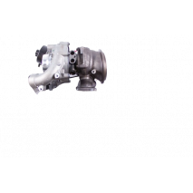 Turbo Ford Edge 2.0 EcoBlue Bi-Turbo 238 KM BIG9700329