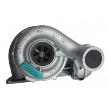 Turbo Alfa Romeo 156 166 Lancia Thesis 2.4 JTD 140 175 KM 55205373 71789733 55191600 73501386 71785211 717662-2 765277-1
