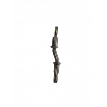 Cięgno Dźwignia Łącznik Sztanga Connecting rod of turbocharger GTASP-0188