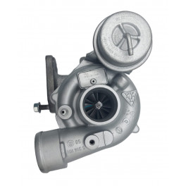 Turbo Volkswagen LT II 2.5 TDI 95 102 KM 074145701C K14-7025 53149707025 53149887025