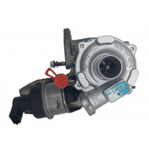 Turbo Fiat Panda 500 Punto Grande Punto Alfa Romeo MiTo 1.3 82 84 KM 71724740 71724742 71794957 7179495 55233062 54309880000