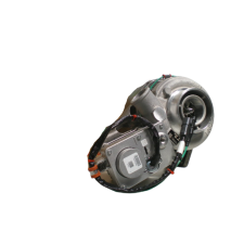 Turbo John Deere Agricultural Tractor Combines Harvester Industrial RE550232 RE550227 924544-0001 810039-5003S