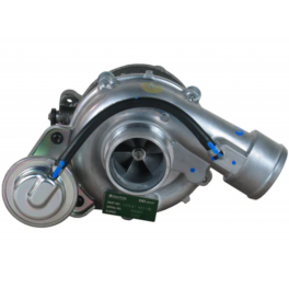 Turbo Isuzu Rodeo D-MAX 3.0 8980118923 VA420114 VB420114 VIFE