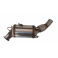 Regeneracja katalizator filtr cząstek stałych DPF FAP GPF 18307812281 18307812279 18307810162 18307812287