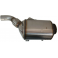 Regeneracja katalizator filtr cząstek stałych DPF FAP GPF BMW 325d 330d 520d 530d X3 X5 X6 3.0D 18307803733 18307808235