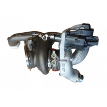 Turbo BMW X1 X2 220i MINI Cooper 8631903 8631903-09 863190309 116568310306 8310306 852594-0010