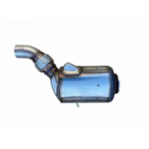 Regeneracja katalizator filtr cząstek stałych DPF FAP GPF BMW 335d 535d X3 X5 X6 3.0D 18308508523 18307807474 18307812875
