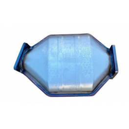 Regeneracja katalizator filtr cząstek stałych DPF FAP GPF BMW 525D 530D 730D X5 3.0D 163 177 218 KM 18307792041 18307792195