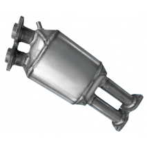 Regeneracja katalizator filtr cząstek stałych DPF FAP GPF BMW 535D 272 KM 7793773 1830779773 18307793773