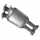 Regeneracja katalizator filtr cząstek stałych DPF FAP GPF BMW 535D 272 KM 7793773 1830779773 18307793773