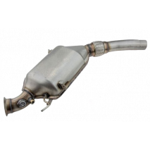 Regeneracja katalizator filtr cząstek stałych DPF FAP GPF BMW X3 1.8D 2.0D 177 KM 3440360 3454097 18303454097 18303440360