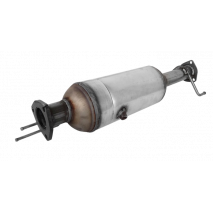 Regeneracja katalizator filtr cząstek stałych DPF FAP GPF Chevrolet Cruze Captiva Opel Antara 2.0D 96629318 04805946 96946888