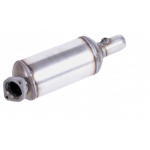 Regeneracja katalizator filtr cząstek stałych DPF FAP GPF Chrysler 300C 3.0 CRD 218 KM 68039880AA RX039880AB 68039879AA