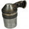 Regeneracja katalizator filtr cząstek stałych DPF FAP GPF Citroen Peugeot MINI 1.6D HDi 1611322180 1611322980 1731EP