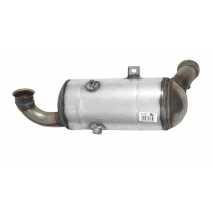 Regeneracja katalizator filtr cząstek stałych DPF FAP GPF Citroen Peugeot MINI 1.6D HDi 1731PT 1731EN 1731RJ 1731XP 1731EN