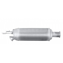 Regeneracja katalizator filtr cząstek stałych DPF FAP GPF Citroen-C-Crosser Mitsubishi-Outlander Peugeot-4007 2.2 1583A016