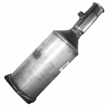 Regeneracja katalizator filtr cząstek stałych DPF FAP GPF Citroen C4 Peugeot 307 2.0 HDI 1731AN 174015